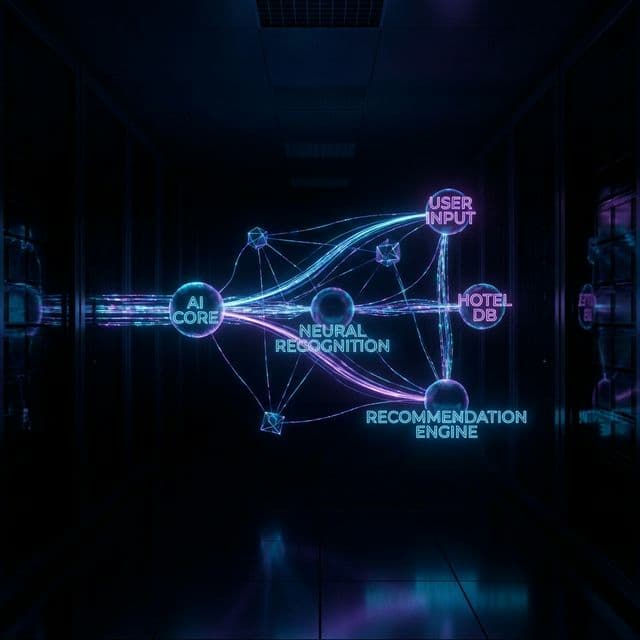 Tri2Direct AI travel